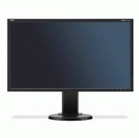 монитор NEC MultiSync E223W Black Черный