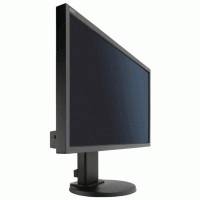 монитор NEC MultiSync E243WMi Black Черный