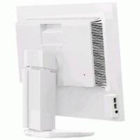 монитор NEC MultiSync EA193Mi Silver-White Белый