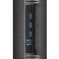 монитор NEC MultiSync EA241WU Black Черный