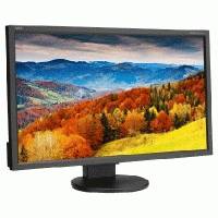 монитор NEC MultiSync EA273WMi Black Черный