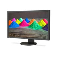 монитор NEC MultiSync PA271Q Black Черный