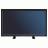 ЖК панель NEC MultiSync V551 Черный