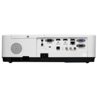 проектор NEC NP-ME402X Белый