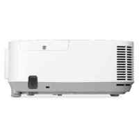 проектор NEC NP-P401WG Белый