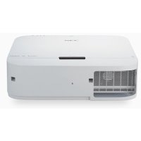 проектор NEC NP-PA622UG Белый