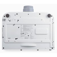 проектор NEC NP-PA622UG Белый