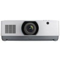 проектор NEC NP-PA653UL Белый