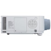 проектор NEC NP-PA722XG Белый