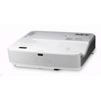 проектор NEC NP-U321H Белый