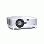проектор NEC NP4000 Белый