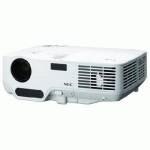 проектор NEC NP41 Белый