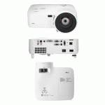 проектор NEC NP500WS Белый