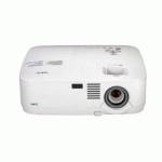проектор NEC NP600 Белый
