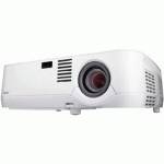 проектор NEC NP600 Белый