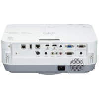 проектор NEC P502W Белый