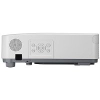 проектор NEC P525WL Белый