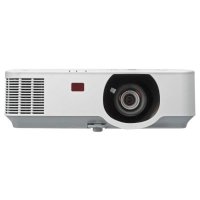 проектор NEC P603X Бело-Серый