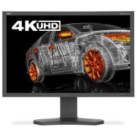 монитор NEC PA322UHD-2-SV2 Черный