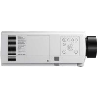 проектор NEC PA703W Белый
