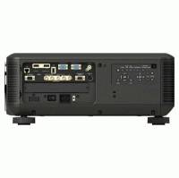 проектор NEC PX700W Черный