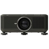 проектор NEC PX800XG2 Черный