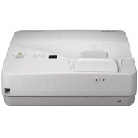 проектор NEC UM352Wi Белый