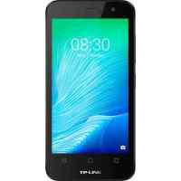 смартфон Neffos Y50 Dark Grey