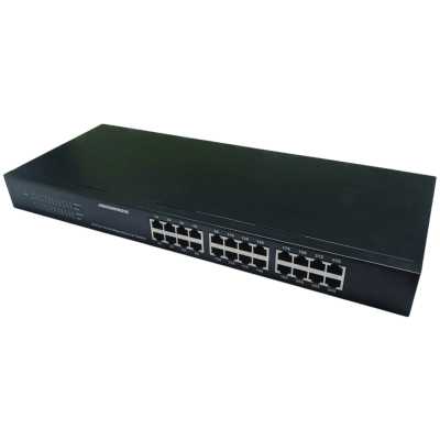 коммутатор Neomax NMS-124P-100-SR