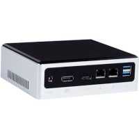 компьютер Nerpa BALTIC mini I512-22722 Черный