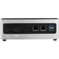 компьютер Nerpa BALTIC mini I512-22722 Черный