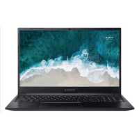 ноутбук Nerpa Caspica A552-15AA082602K Черный