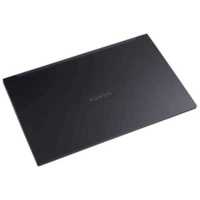 ноутбук Nerpa Caspica A552-15AA082602K Черный
