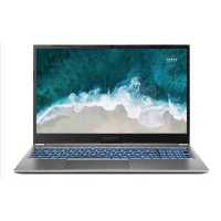 ноутбук Nerpa Caspica A752-15AC161401G Серый