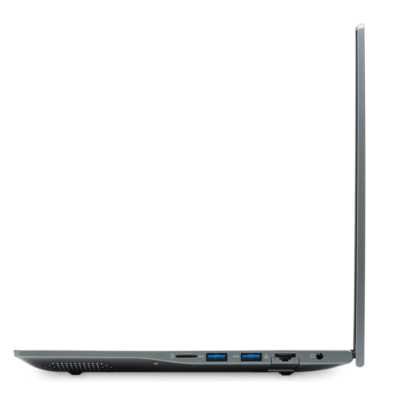 ноутбук Nerpa Caspica Aloso A342-14BB082600G Серый