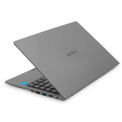 ноутбук Nerpa Caspica Aloso I342-14MB082600G Серый