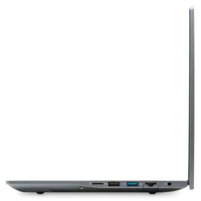 ноутбук Nerpa Caspica Aloso I342-14MB082600G Серый