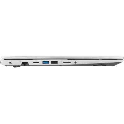 ноутбук Nerpa Caspica I552-17VA085202G Серый