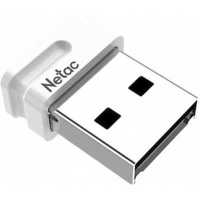 флешка Netac 16GB NT03U116N-016G-30WH Белый