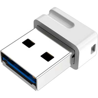 флешка Netac 16GB NT03U116N-016G-32WH Белый