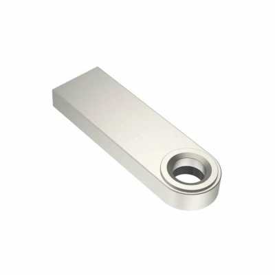 флешка Netac 32GB NT03U278N-032G-32PN Белый