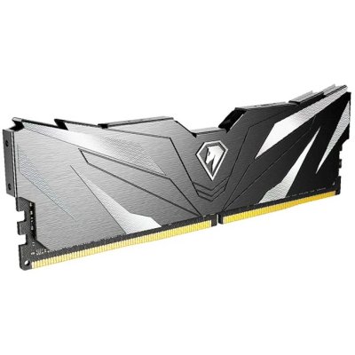 оперативная память Netac Shadow II NTSWD5P56SP-16K