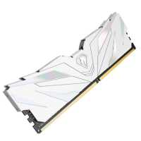 оперативная память Netac Shadow II White NTSWD4P26SP-08W