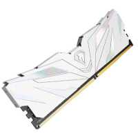 оперативная память Netac Shadow II White NTSWD5P48SP-08W