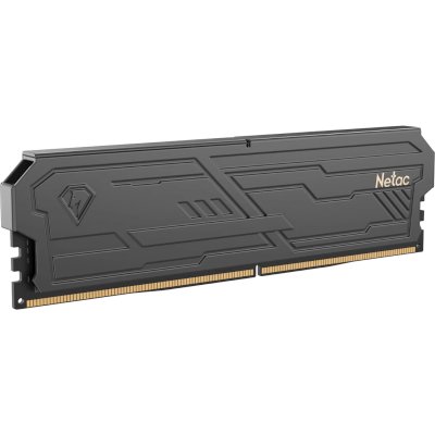оперативная память Netac Shadow III Black NTSHD4P32DP-16K