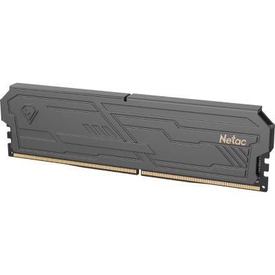 оперативная память Netac Shadow III Black NTSHD4P32SP-16K