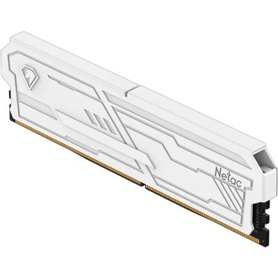 оперативная память Netac Shadow III White NTSHD4P32SP-16W