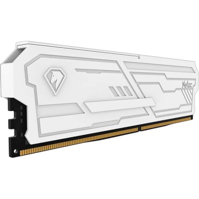 оперативная память Netac Shadow III White NTSHD4P32SP-16W
