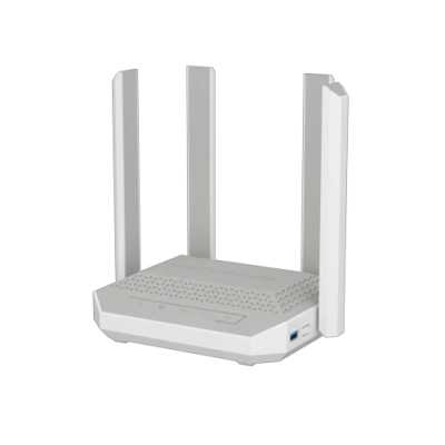 роутер Netcraze Hopper DSL NC-3611