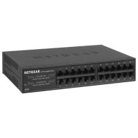 коммутатор NetGear GS324-100EUS